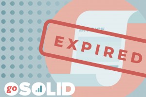 Help, can my invoice expire? 