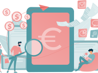 Première aide en cas de factures impayées_design by vectorjuice